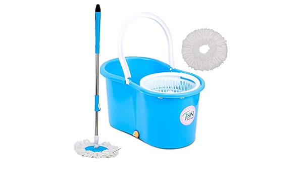 Dinex Magic Mop Double Drive LCB2