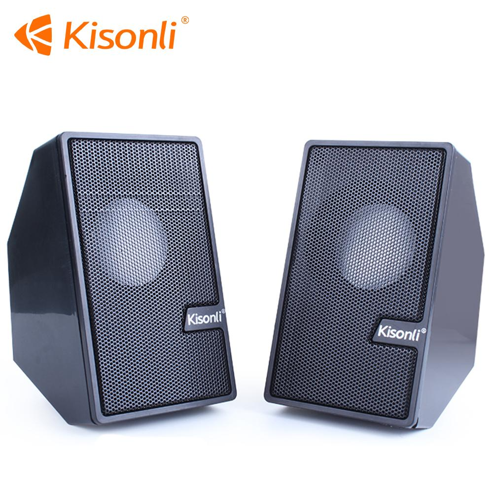 Kisonli multimedia speaker S-555