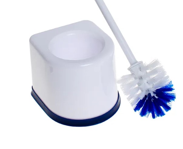 Toilet Brush DEL.G 352-234