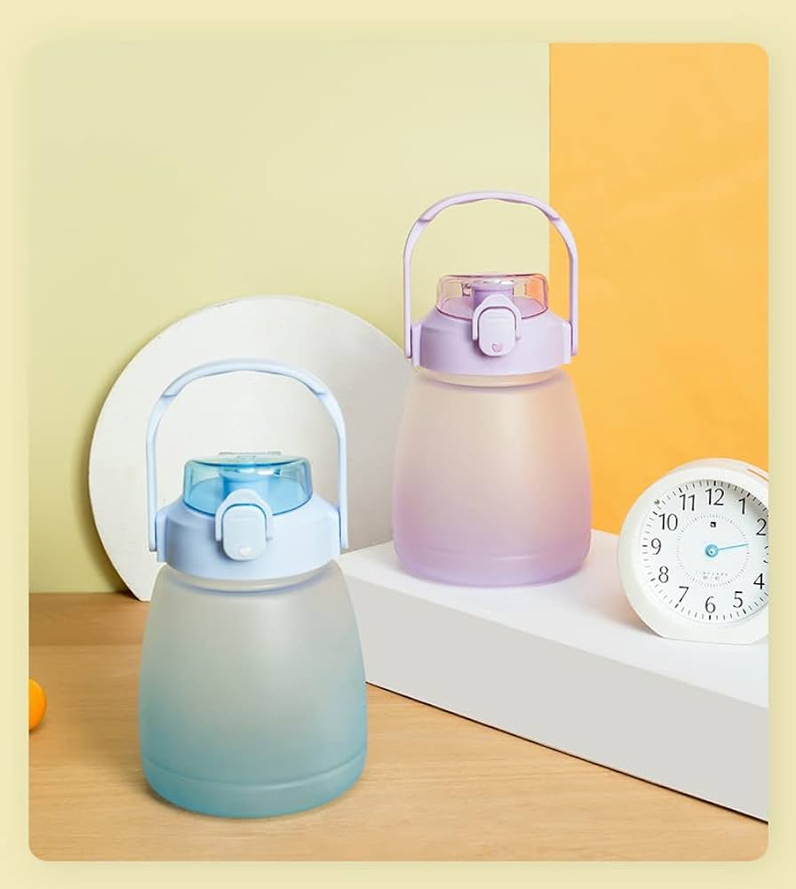 Buraashad Water Bottle 352-46