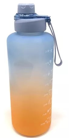 Buraashad Water Bottle 352-69 1700ml