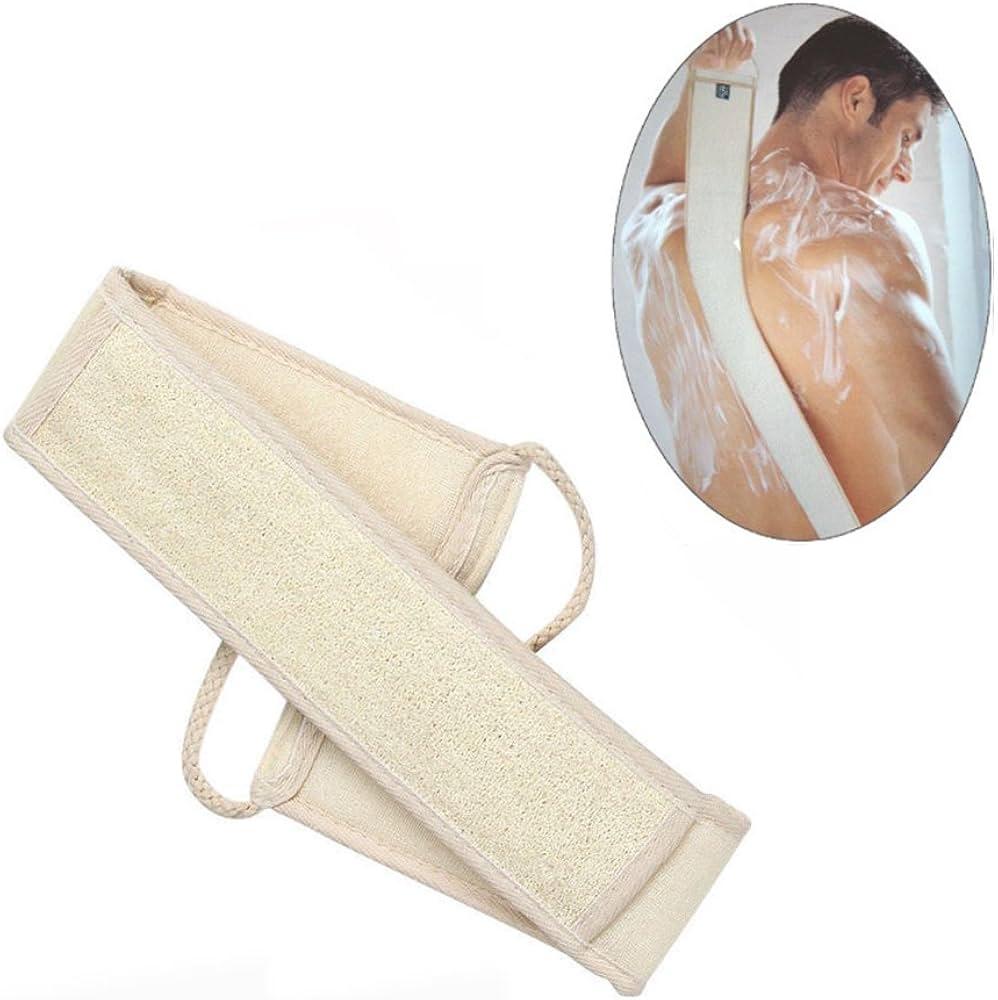 Sponge Bath Collection Softness 352-123