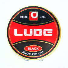 Lude Shoe Polish