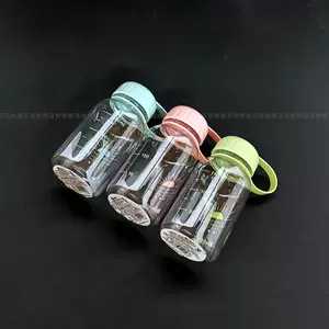 Sports Kettle Water Bottle TM352-67 700ml