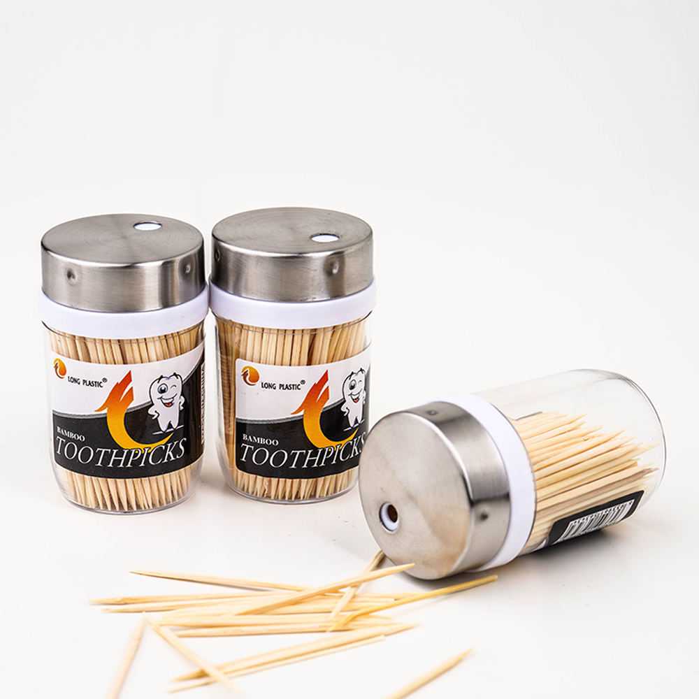 Toothpick Y-002