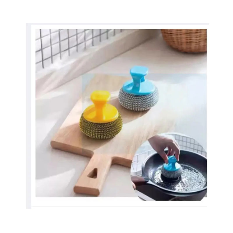 Wire Cleaning Ball Q-032  352-98