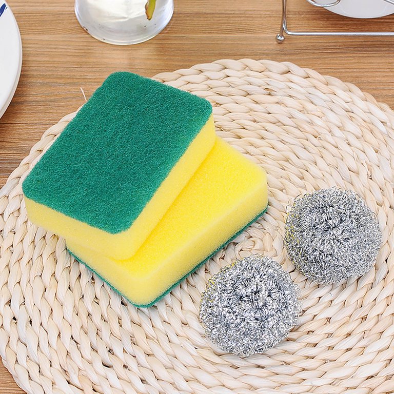 Sponge Scouring Pad Y-60 TM-352-85