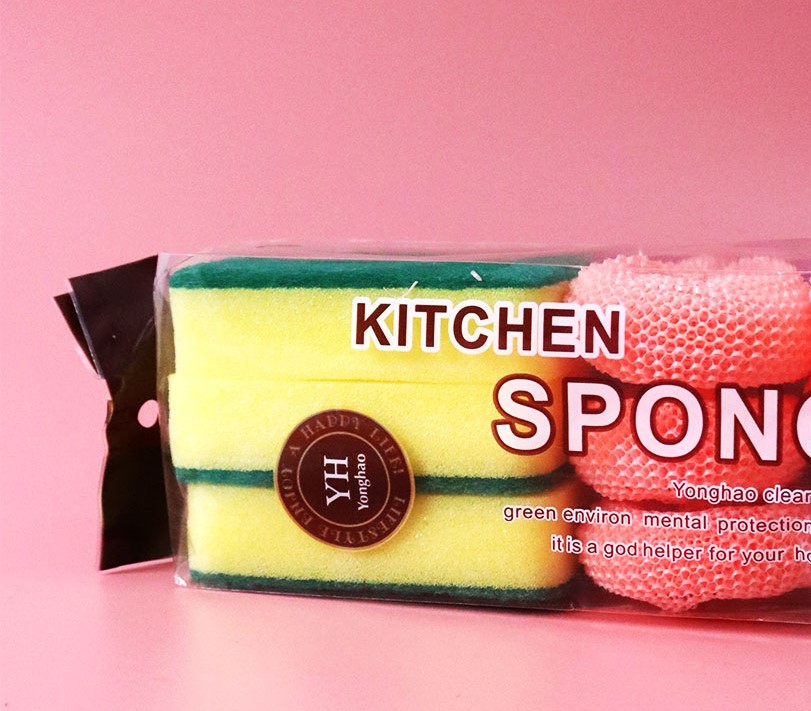 Kitchen spoonge Ref No-352-83