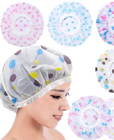 Shower cap 352-286 AX-0018