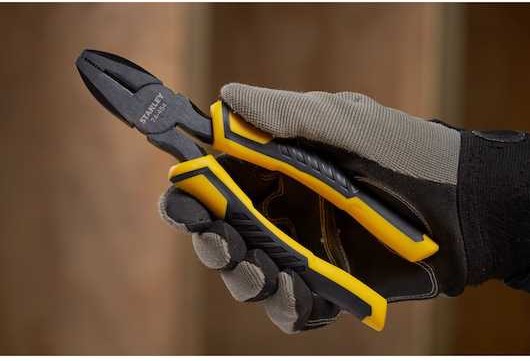 Youmei high grade pliers No-352-216 A-9600