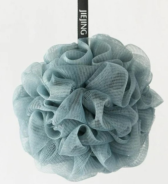 Bath sponge