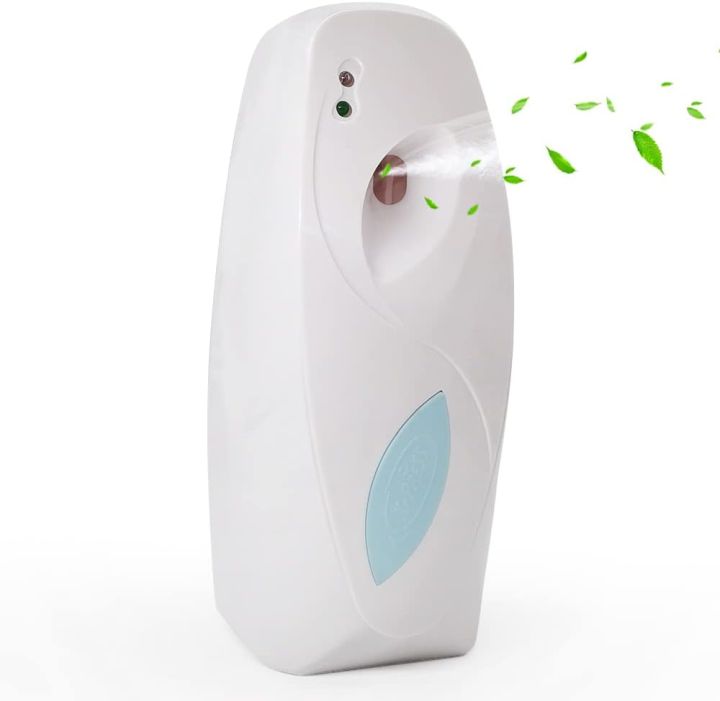 Spray automatic aerosol dispenser BCS-6002