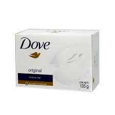 Dove Original Beauty Bar 135g