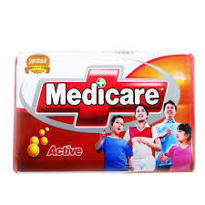 Medicare Active