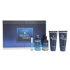 V.V.Love Bravo Hero Set