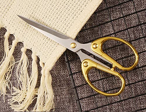 Alloy small scissors No-352-210