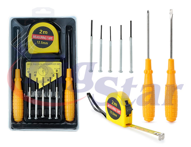 Tianmu combination set of tools life helper No-325-224 TM-663
