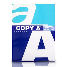 Copy A premium A4