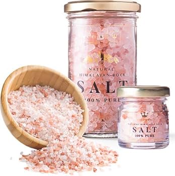 Himalayan Salt 275g