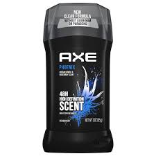 Axe Phoenix Crushed Mint & Rosemary Scent 85g