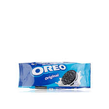Oreo Original Biscuts 38g