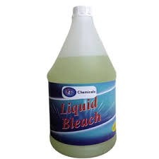 Dyna Bleach Cleans Whitens Disinfects 3.78l