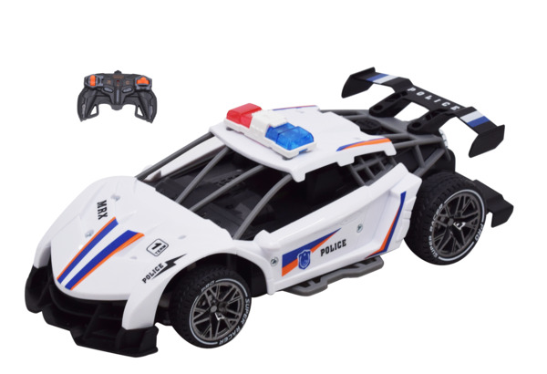 Monster Challenge Power Strong Explosive DH666-31