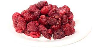 Frozen Strawberry Green Ice 1000g