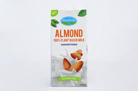 Brookside Almond Plant Based Milk 1liter