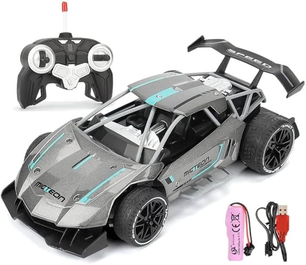 Stunt Sports Car Speed 6+ 7720A