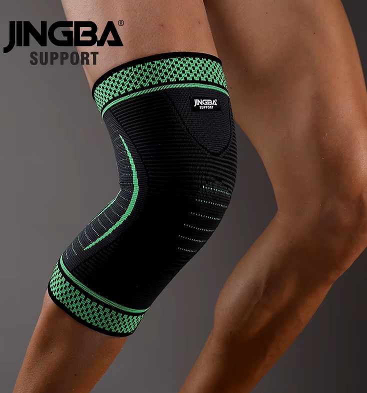Jingba Knee Support JB-7641A