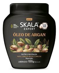 Skala Expert Oleo de Argan 1000g