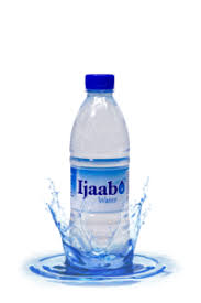 Ijaabo Water 350ml