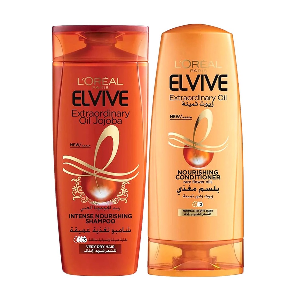 Loreal Special Offer shammpoo-conditioner 360ml