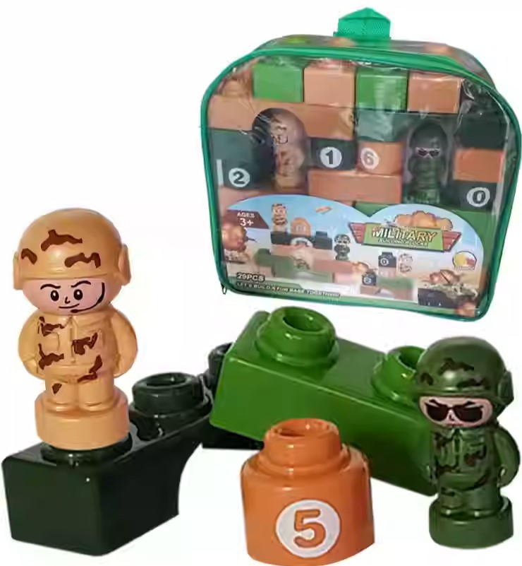 War thunder super military No-8899A