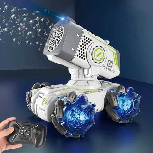 General mobilization tank fight car No-FC-2005A-1