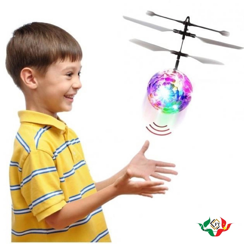 Flying ball JM-888