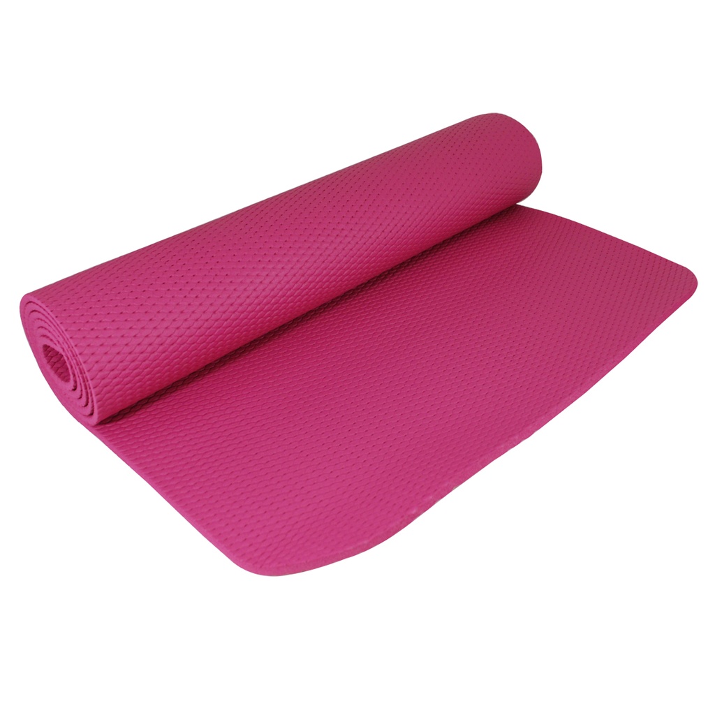 Eco friendly yoga mat No-25340E-6