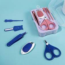 Nail Cutter Kit ITEHLTZ