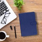 The notebook light luxury business 829-25