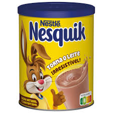Nesquick torna oleite 390g
