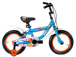 Bugbg bicycle No-11732-14