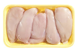 Dos Pollos chicken breast All Natural 1kg