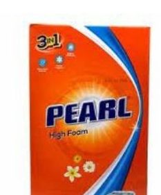 Omo Pearl 100g