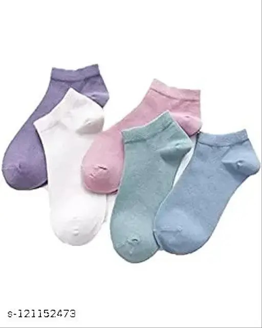Xiangsiyu Classic Women Socks
