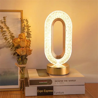 Creatice table lamp No-521-58