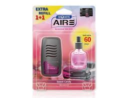 Aromate Air Scented Oil Kit AF1621 Mix