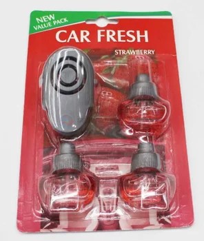 My car Air Vent Air Freshener AF323ST