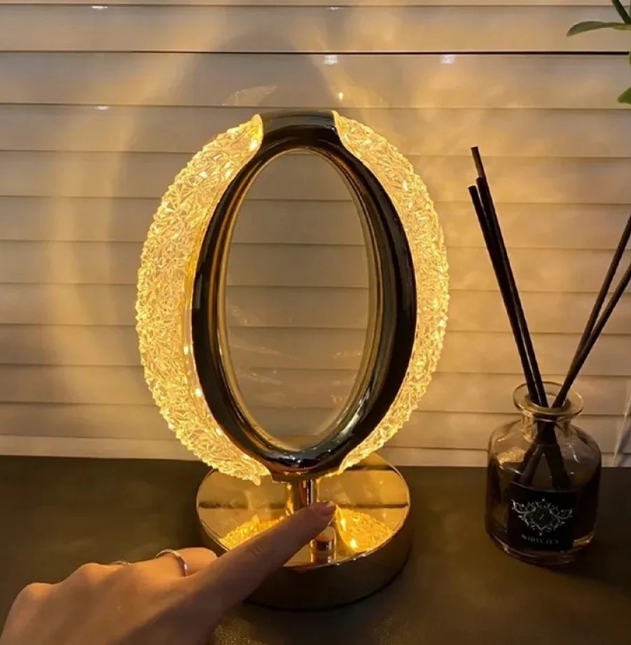 Creatice table lamp No-521-56