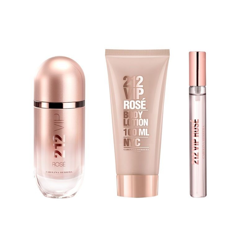 2i2 Vip Rose shopping set B5002